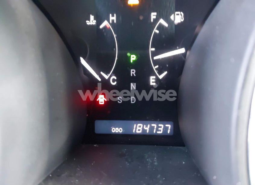 Photo 16 of 2010 Toyota Highlander SE V6 (VIN 5TDJK3EH7AS029251)