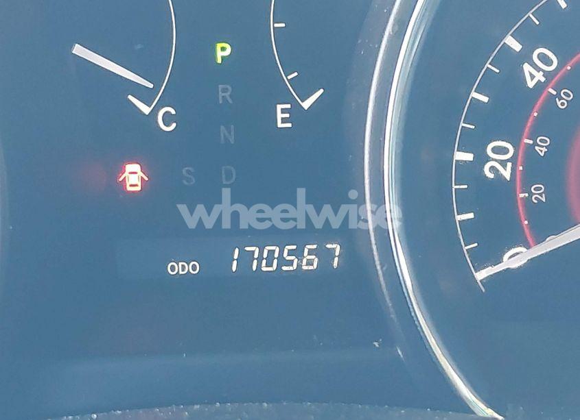 Photo 15 of 2010 Toyota Highlander SE V6 (VIN 5TDJK3EH7AS032568)