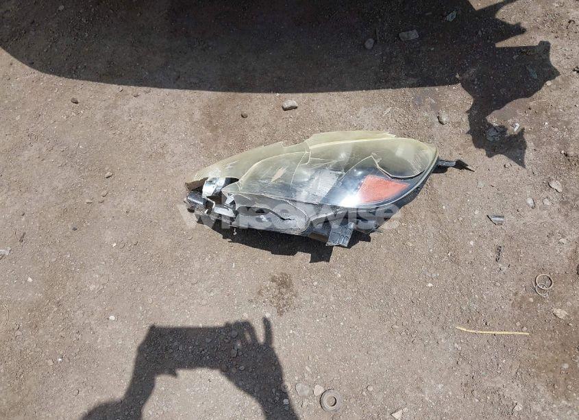 Photo 12 of 2010 Toyota Highlander SE V6 (VIN 5TDJK3EH8AS020087)