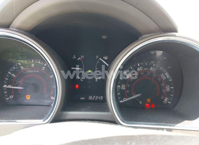 Photo 7 of 2010 Toyota Highlander SE V6 (VIN 5TDJK3EH8AS020087)