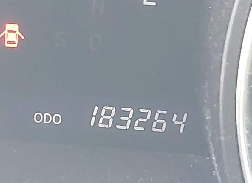 Photo 15 of 2010 Toyota Highlander SE V6 (VIN 5TDJK3EH9AS020308)