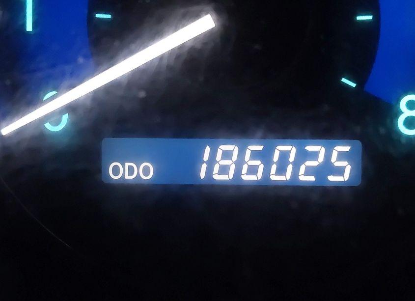 Photo 16 of 2010 Toyota Sienna LE (VIN 5TDJK4CC4AS031052)