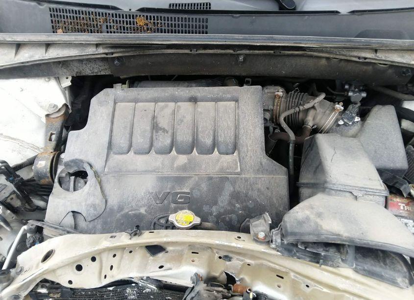 Photo 10 of 2015 Toyota Highlander XLE V6 (VIN 5TDJKRFH0FS084519)