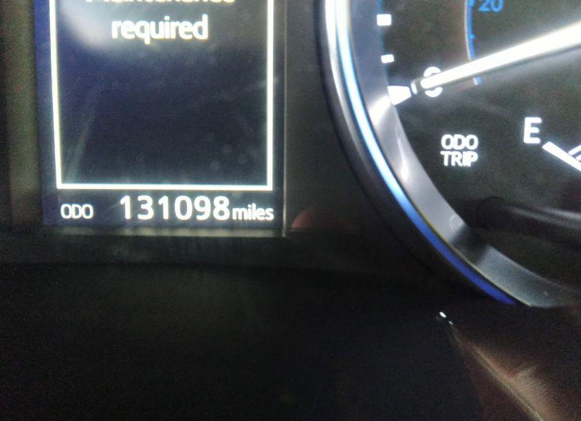 Photo 15 of 2015 Toyota Highlander XLE V6 (VIN 5TDJKRFH0FS084519)