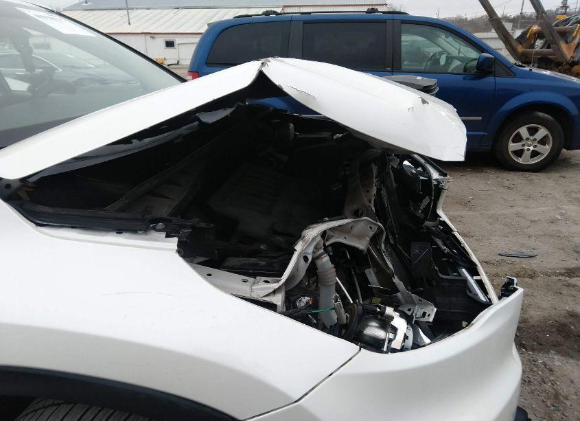 Photo 17 of 2015 Toyota Highlander XLE V6 (VIN 5TDJKRFH0FS084519)