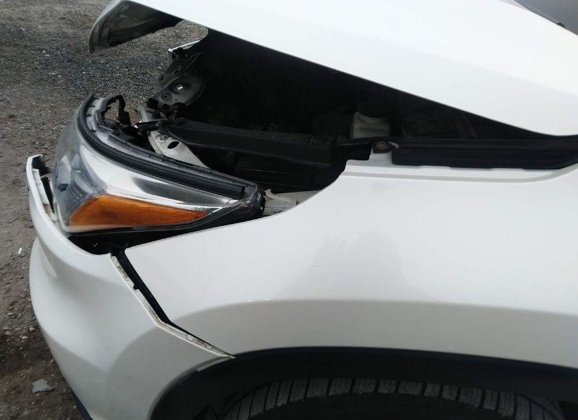 Photo 18 of 2015 Toyota Highlander XLE V6 (VIN 5TDJKRFH0FS084519)