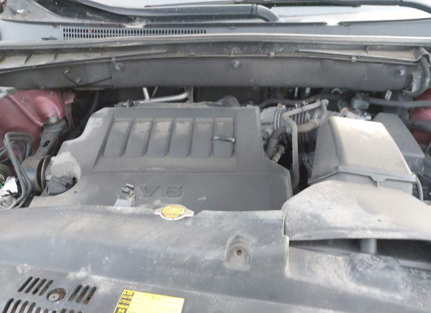 Photo 10 of 2015 Toyota Highlander XLE V6 (VIN 5TDJKRFH0FS097688)