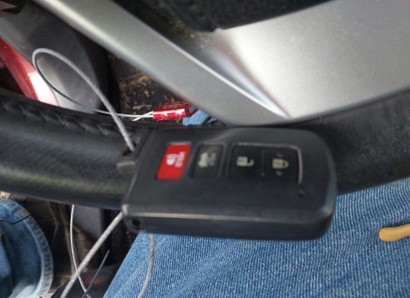 Photo 11 of 2015 Toyota Highlander XLE V6 (VIN 5TDJKRFH0FS097688)