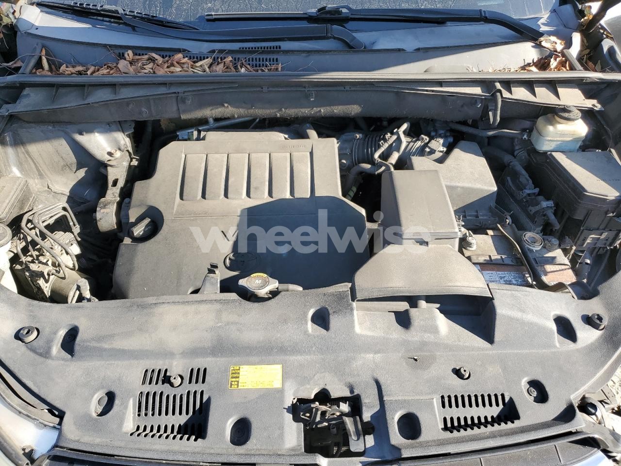 Photo 12 of 2015 TOYOTA HIGHLANDER XLE (VIN 5TDJKRFH0FS144640)