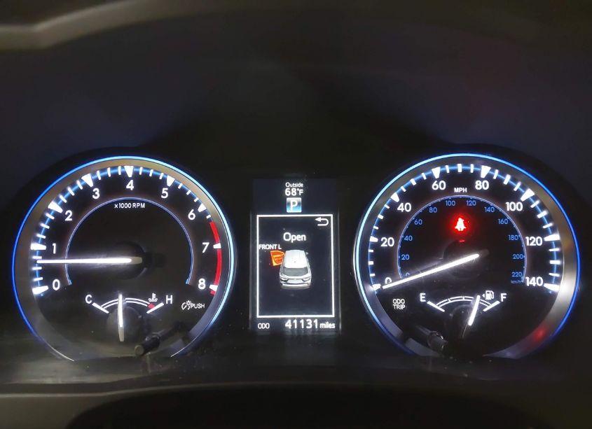 Photo 7 of 2015 Toyota Highlander XLE V6 (VIN 5TDJKRFH0FS190310)