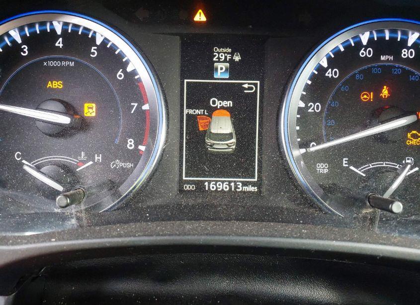 Photo 16 of 2015 Toyota Highlander XLE V6 (VIN 5TDJKRFH0FS224326)