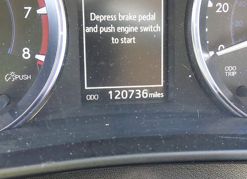 Photo 15 of 2016 Toyota Highlander XLE V6 (VIN 5TDJKRFH0GS244108)