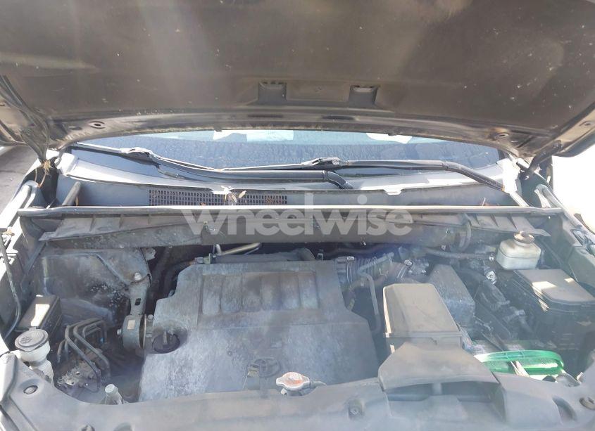 Photo 10 of 2016 Toyota Highlander XLE V6 (VIN 5TDJKRFH0GS283670)