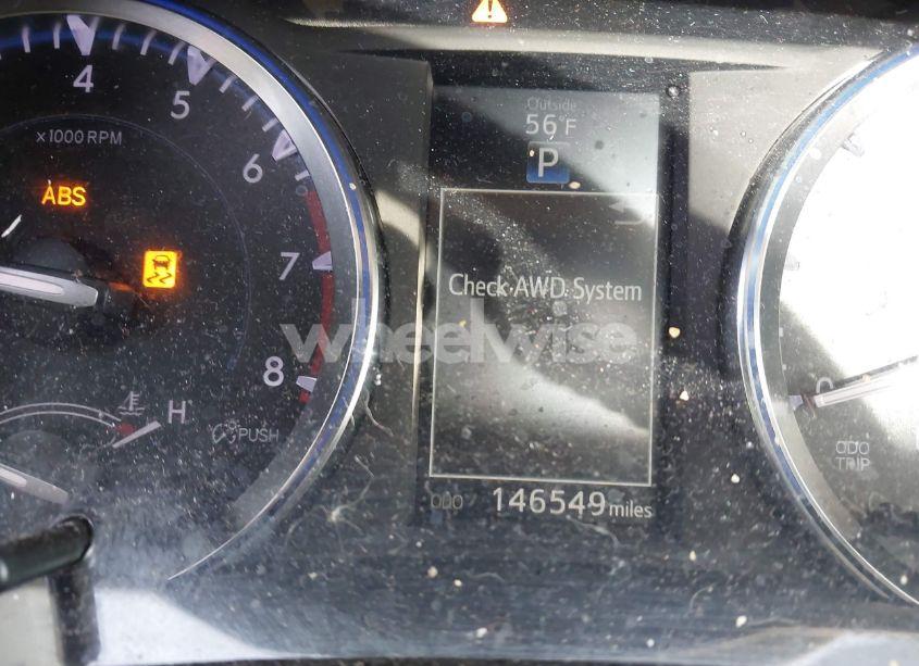 Photo 15 of 2016 Toyota Highlander XLE V6 (VIN 5TDJKRFH0GS283670)