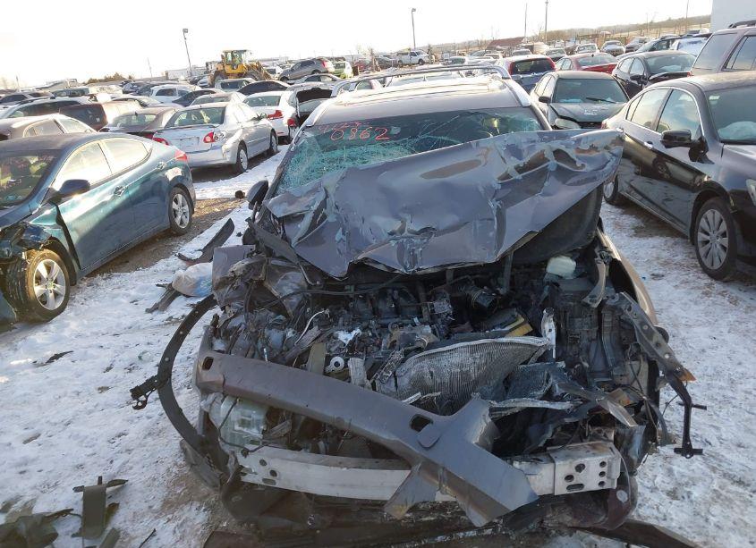 Photo 12 of 2016 Toyota Highlander XLE V6 (VIN 5TDJKRFH0GS310799)