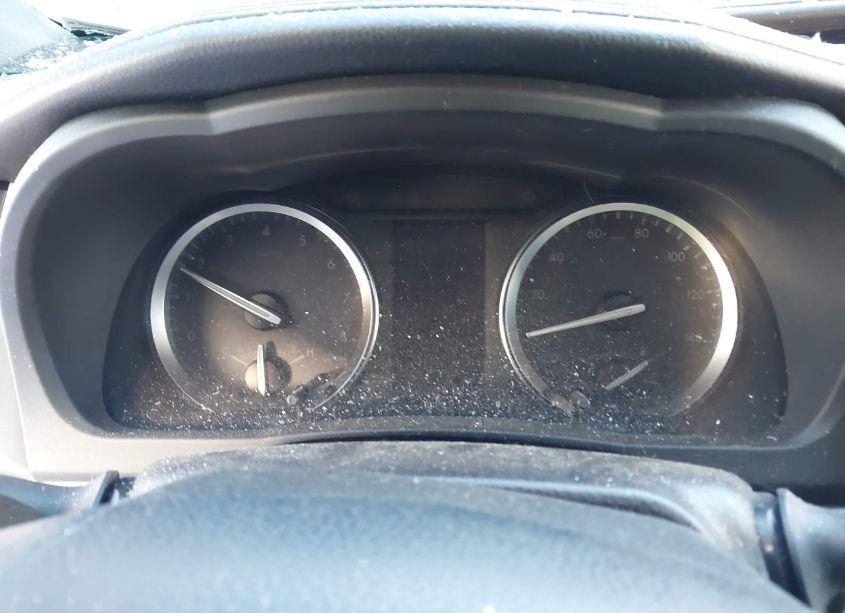 Photo 7 of 2016 Toyota Highlander XLE V6 (VIN 5TDJKRFH0GS310799)