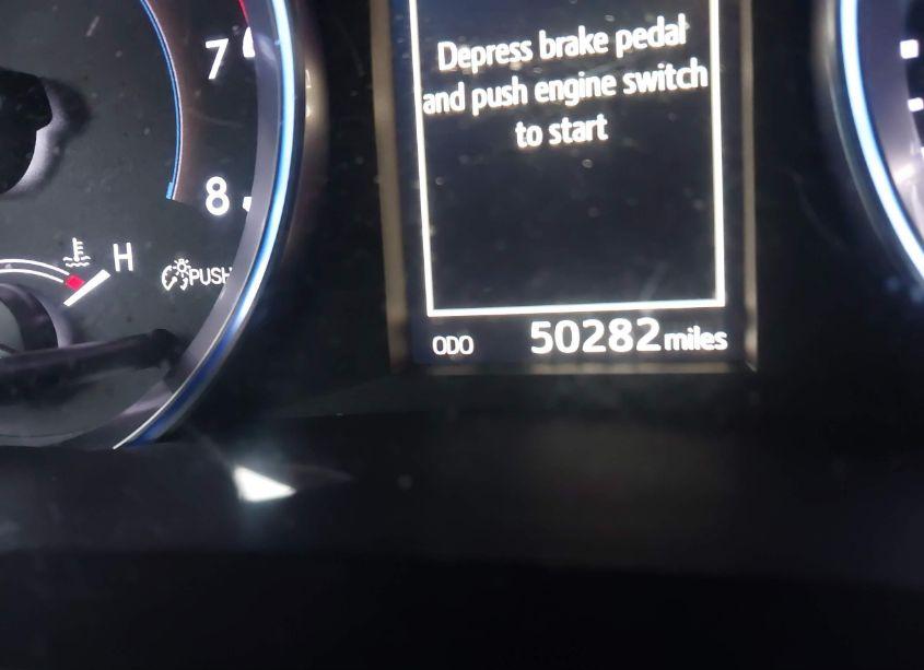 Photo 16 of 2016 Toyota Highlander XLE V6 (VIN 5TDJKRFH0GS322659)