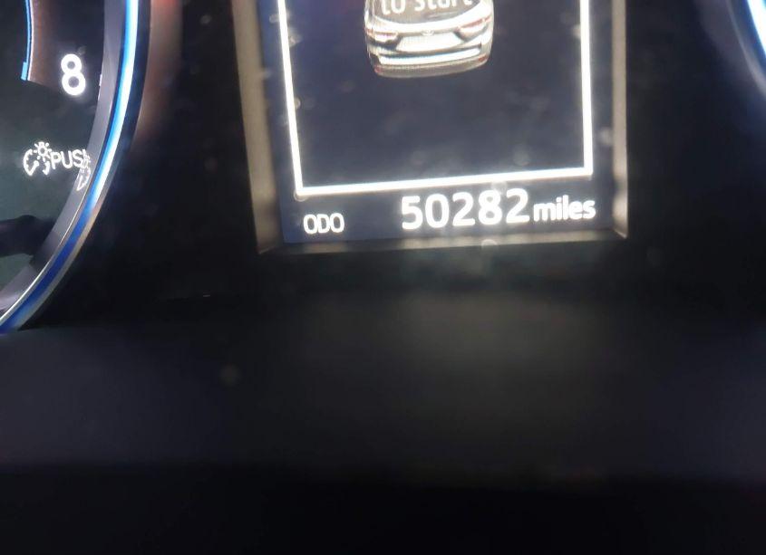 Photo 7 of 2016 Toyota Highlander XLE V6 (VIN 5TDJKRFH0GS322659)