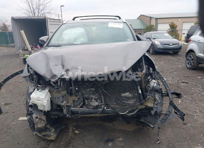 Photo 11 of 2016 Toyota Highlander XLE V6 (VIN 5TDJKRFH0GS506578)