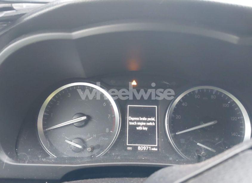 Photo 7 of 2016 Toyota Highlander XLE V6 (VIN 5TDJKRFH0GS506578)