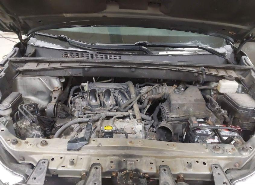 Photo 10 of 2015 Toyota Highlander XLE V6 (VIN 5TDJKRFH1FS126003)