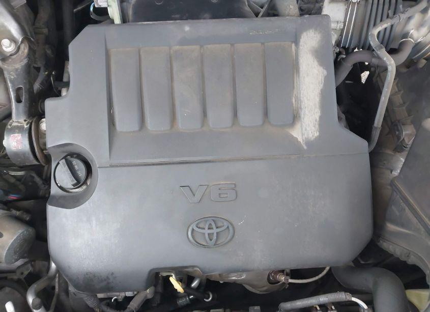 Photo 10 of 2015 Toyota Highlander XLE V6 (VIN 5TDJKRFH1FS154660)