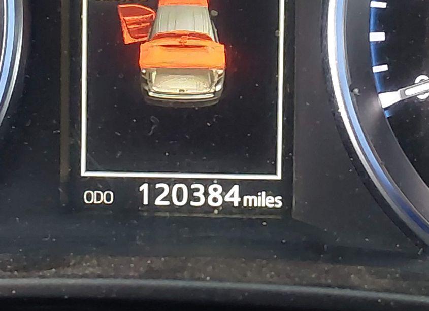 Photo 15 of 2015 Toyota Highlander XLE V6 (VIN 5TDJKRFH1FS154660)