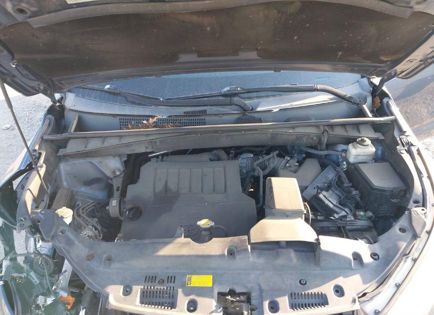 Photo 10 of 2015 Toyota Highlander XLE V6 (VIN 5TDJKRFH1FS175976)