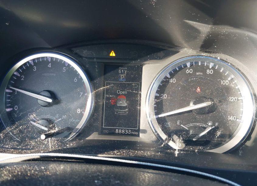 Photo 7 of 2015 Toyota Highlander XLE V6 (VIN 5TDJKRFH1FS175976)