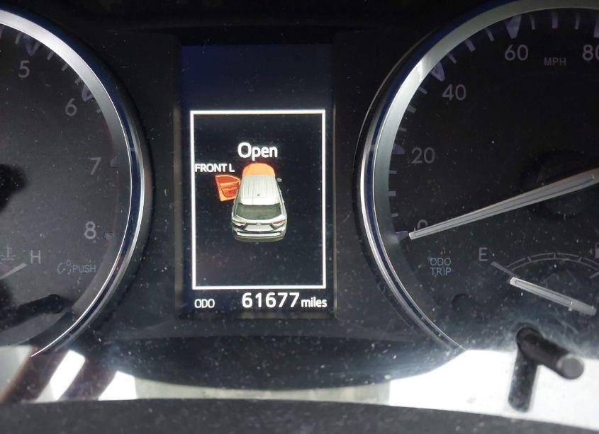 Photo 15 of 2016 Toyota Highlander XLE V6 (VIN 5TDJKRFH1GS319981)