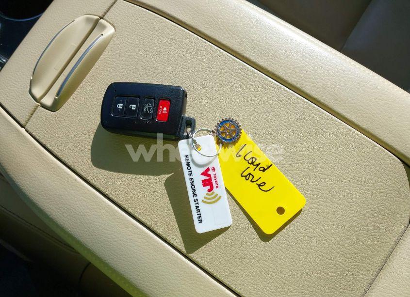 Photo 11 of 2016 Toyota Highlander XLE V6 (VIN 5TDJKRFH1GS331225)