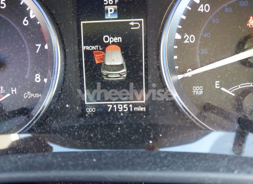 Photo 15 of 2016 Toyota Highlander XLE V6 (VIN 5TDJKRFH1GS331225)