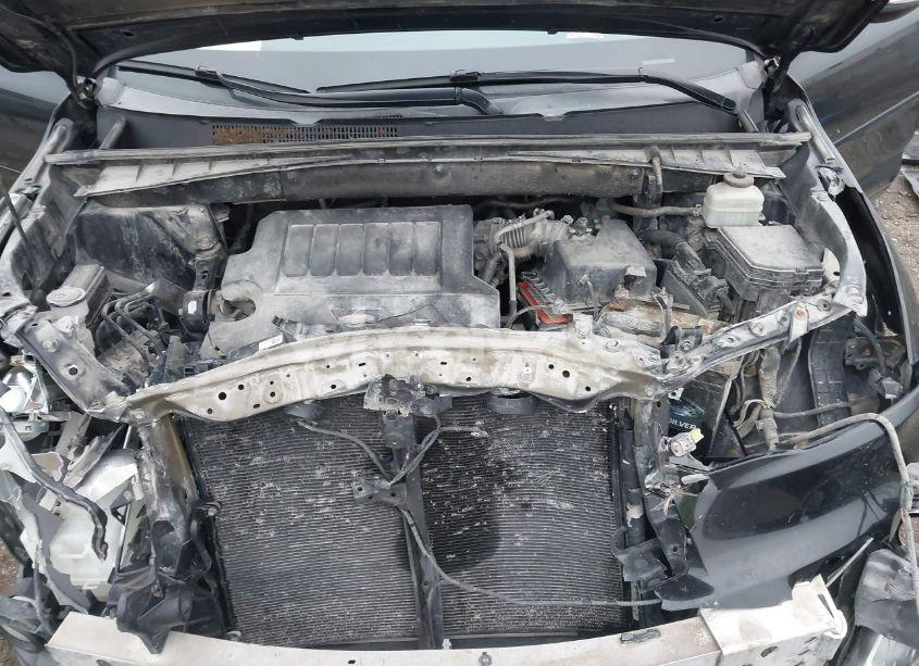 Photo 10 of 2016 Toyota Highlander XLE V6 (VIN 5TDJKRFH1GS338269)