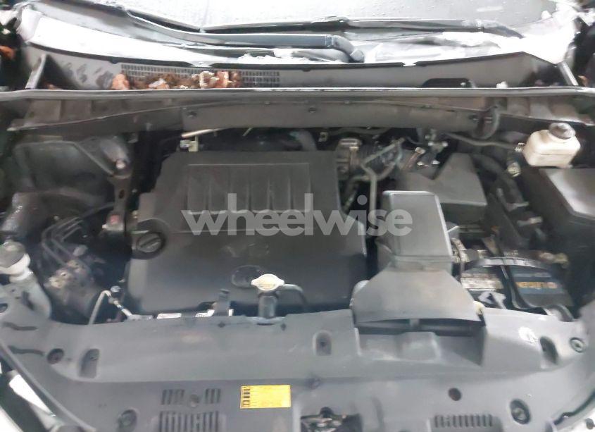 Photo 10 of 2014 Toyota Highlander XLE V6 (VIN 5TDJKRFH2ES041444)