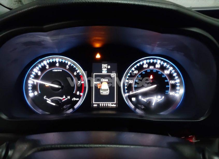 Photo 7 of 2014 Toyota Highlander XLE V6 (VIN 5TDJKRFH2ES041444)