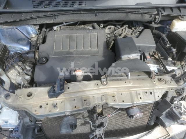 2015 TOYOTA HIGHLANDER XLE (VIN 5TDJKRFH2FS206264) main photo