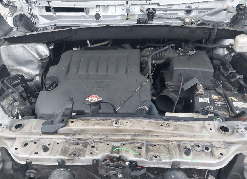 Photo 10 of 2016 Toyota Highlander XLE V6 (VIN 5TDJKRFH2GS342069)