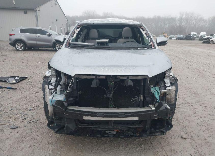 Photo 12 of 2016 Toyota Highlander XLE V6 (VIN 5TDJKRFH2GS342069)