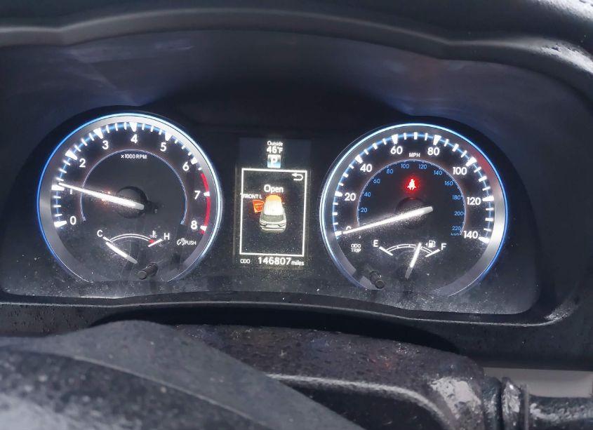 Photo 7 of 2016 Toyota Highlander XLE V6 (VIN 5TDJKRFH2GS342069)