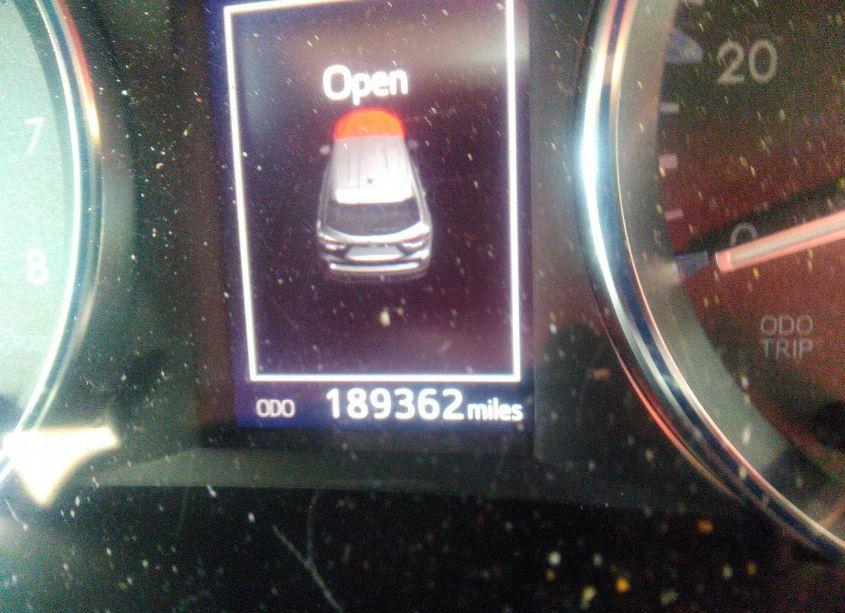 Photo 16 of 2015 Toyota Highlander XLE V6 (VIN 5TDJKRFH3FS119375)