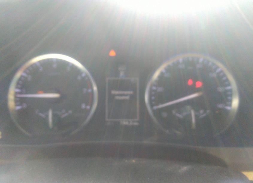 Photo 7 of 2015 Toyota Highlander XLE V6 (VIN 5TDJKRFH3FS119375)