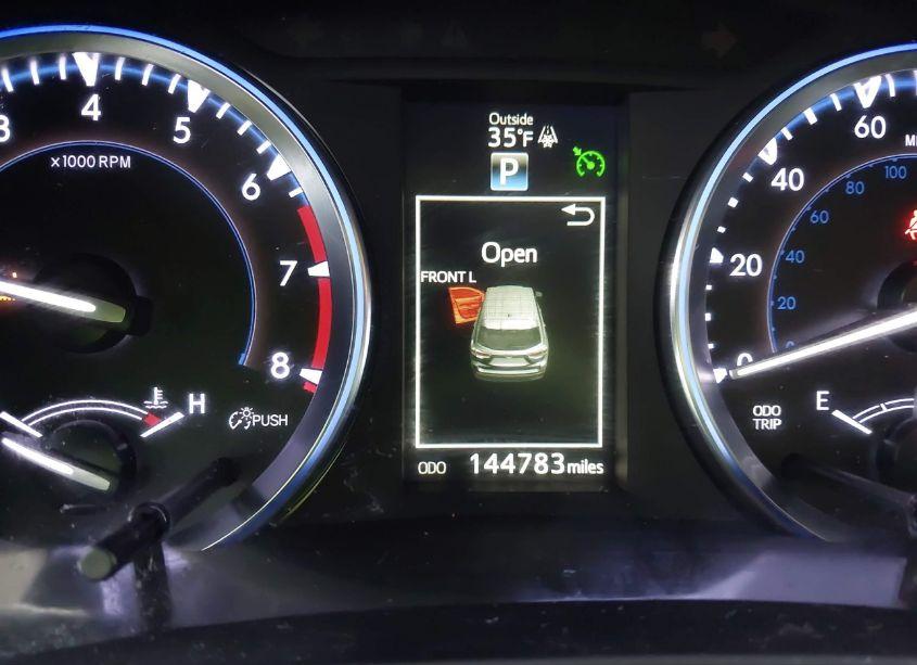 Photo 16 of 2015 Toyota Highlander XLE V6 (VIN 5TDJKRFH3FS199762)