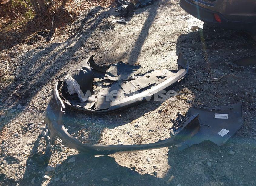 Photo 12 of 2016 Toyota Highlander XLE V6 (VIN 5TDJKRFH3GS242868)