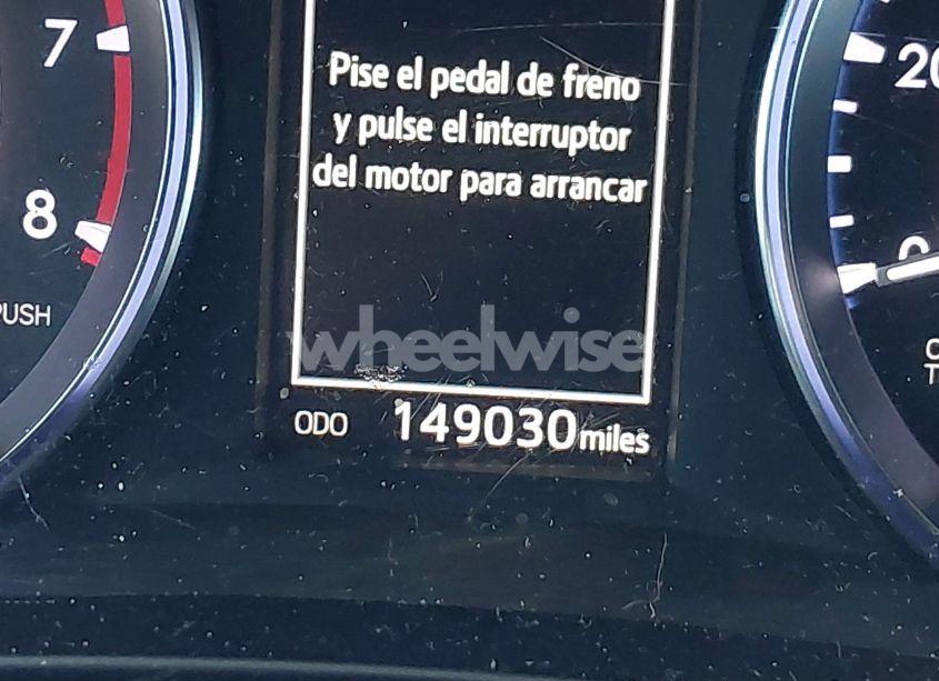 Photo 16 of 2016 Toyota Highlander XLE V6 (VIN 5TDJKRFH3GS242868)