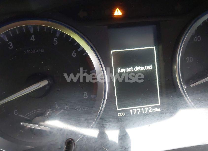 Photo 15 of 2016 Toyota Highlander XLE V6 (VIN 5TDJKRFH3GS297370)