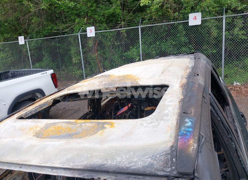 Photo 14 of 2016 Toyota Highlander XLE V6 (VIN 5TDJKRFH3GS505361)