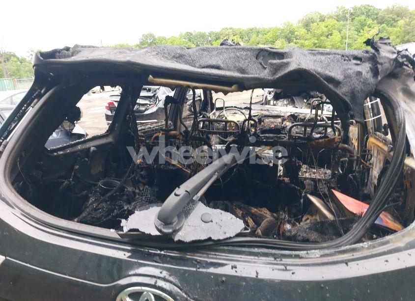 Photo 15 of 2016 Toyota Highlander XLE V6 (VIN 5TDJKRFH3GS505361)