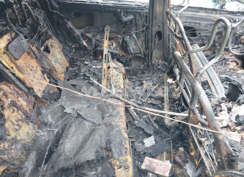 Photo 8 of 2016 Toyota Highlander XLE V6 (VIN 5TDJKRFH3GS505361)