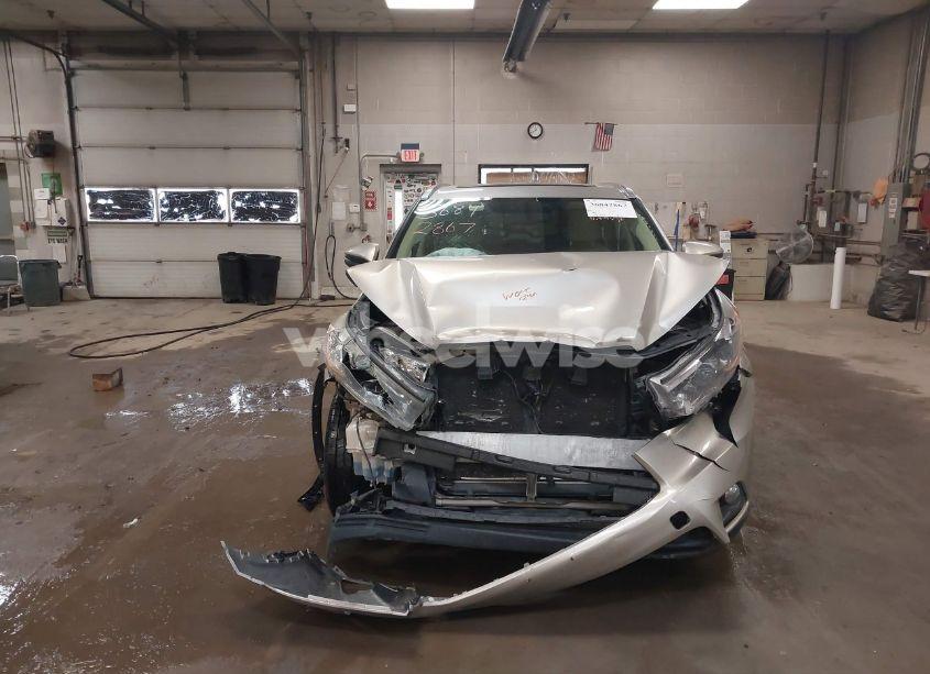 Photo 13 of 2015 Toyota Highlander XLE V6 (VIN 5TDJKRFH4FS096687)