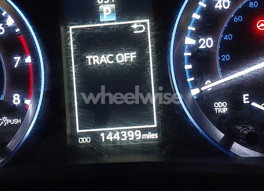 Photo 16 of 2015 Toyota Highlander XLE V6 (VIN 5TDJKRFH4FS096687)